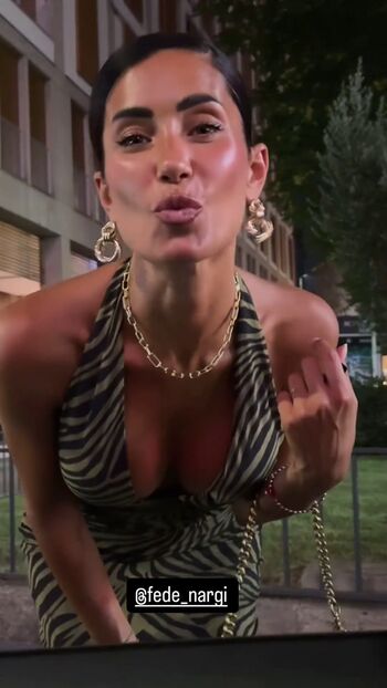 Federica Nargi
