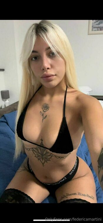 federicamartini