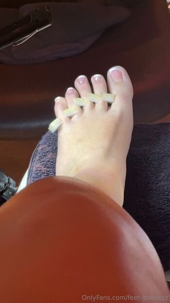 feet-goddezz