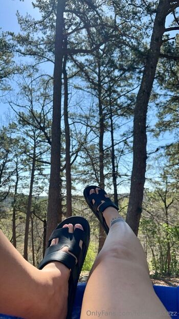 feet-goddezz
