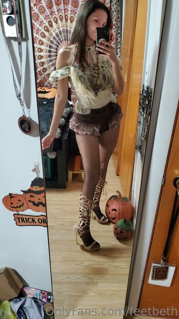 feetbeth