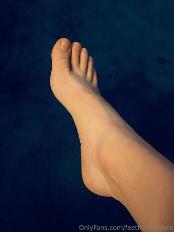 feetfreakgalore