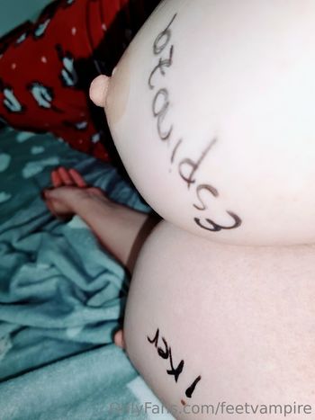 feetvampire