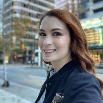 Felicia Day