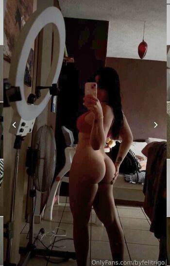 Felisa Trigo
