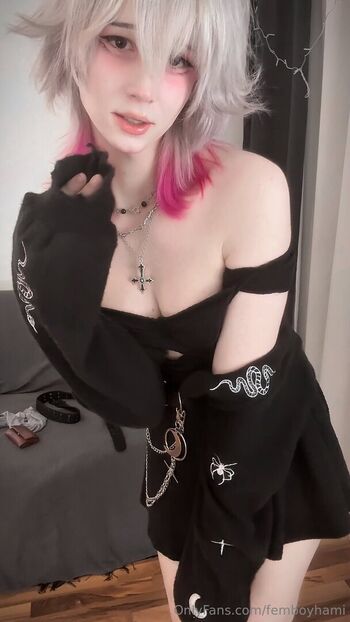 femboyhami