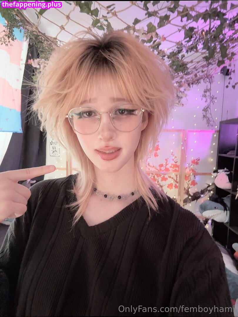 femboyhami