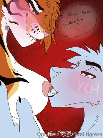 feral.tigress
