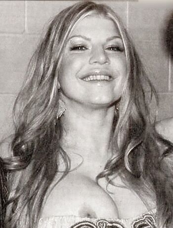Fergie