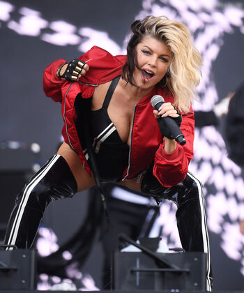 Fergie