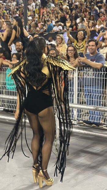 Fernanda De Freitas