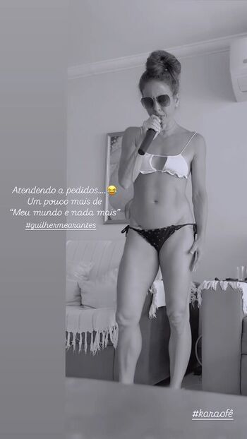 Fernanda De Freitas