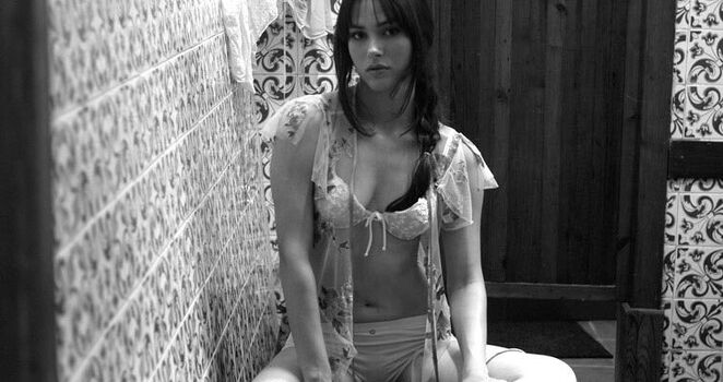 Fernanda Machado