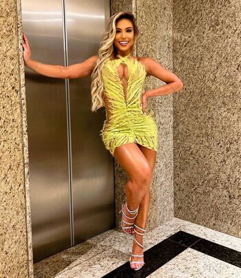 Fernanda Pedrosa