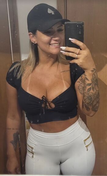Fernanda Praxedis