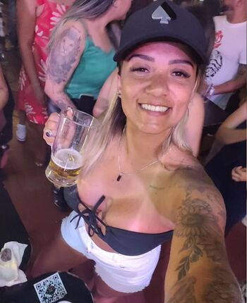 Fernanda Praxedis
