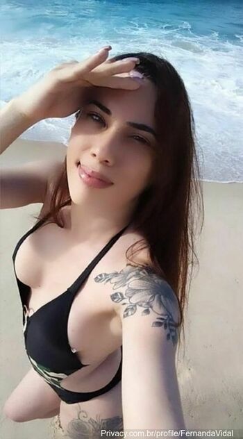 Fernanda Vidal