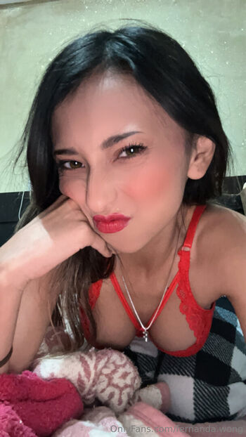 Fernanda.wong