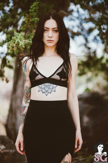 Feryn Suicide