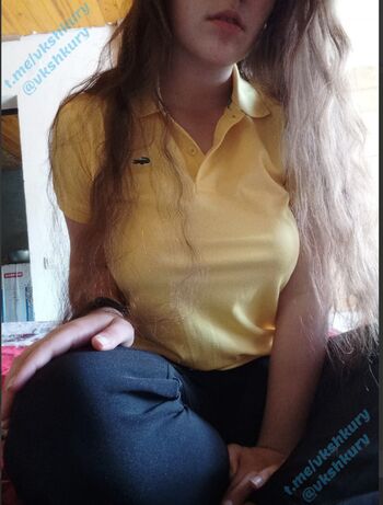 [Fetish] Puffy Nipples