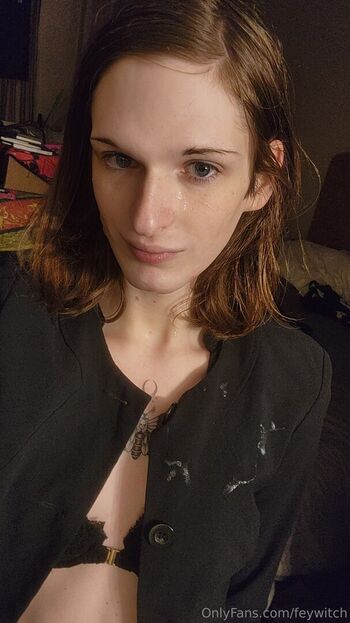feywitch