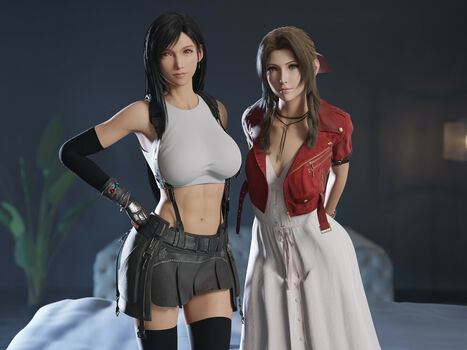 Final Fantasy VII