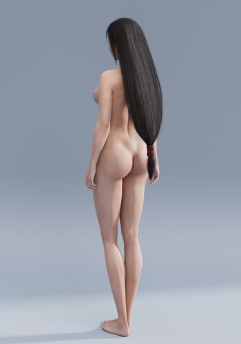 Final Fantasy VII
