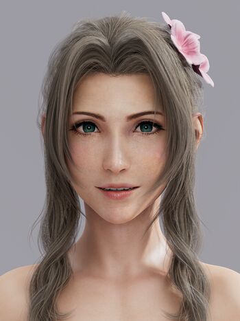 Final Fantasy VII