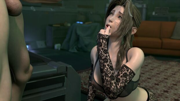 Final Fantasy VII