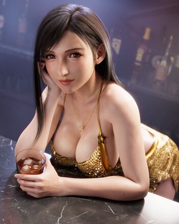 Final Fantasy VII