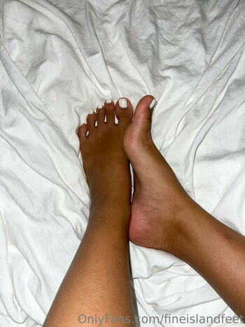 fineislandfeet