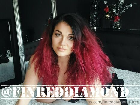 finreddiamond_free