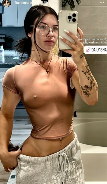 Fiona Mae