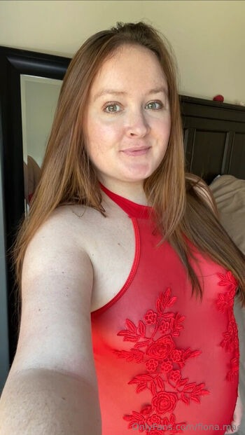 Fiona Mae