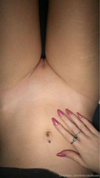firecrotchcutie