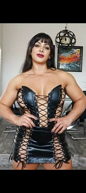 Fit Ronnie