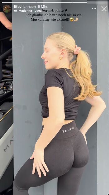 fitbyhannaah