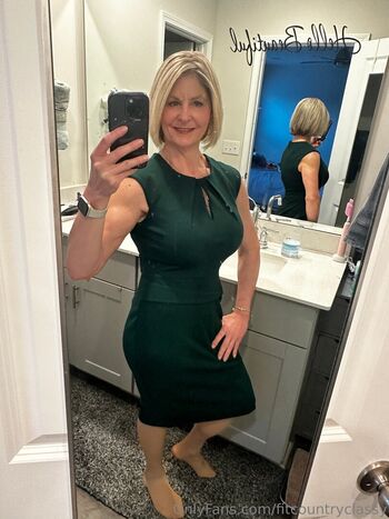 fitcountryclassy
