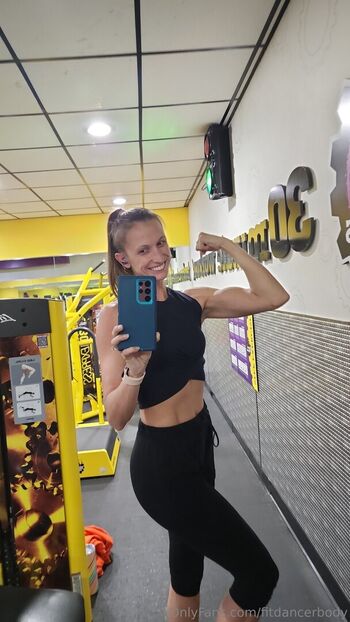 fitdancerbody