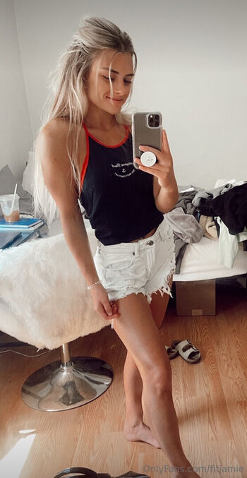 fitjamie
