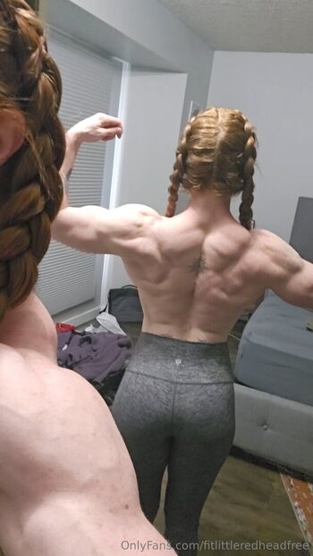 fitlittleredheadfree
