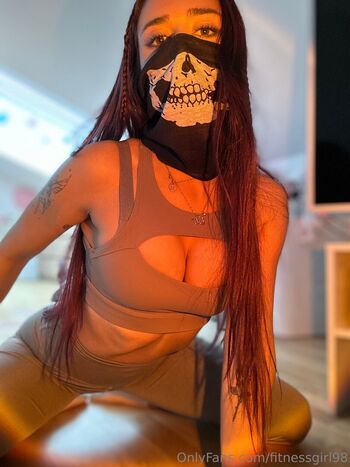 fitnessgirl98