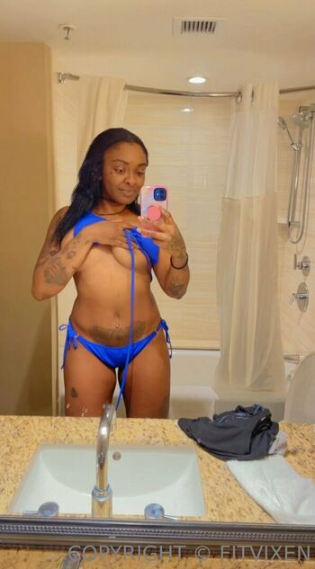 fitvixenfree