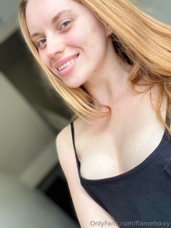 flamefoxxy