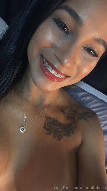 flaquitabella