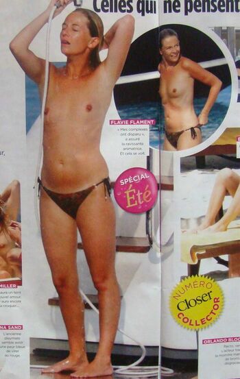 Flavie Flament
