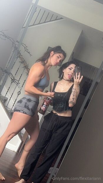 flexitariann