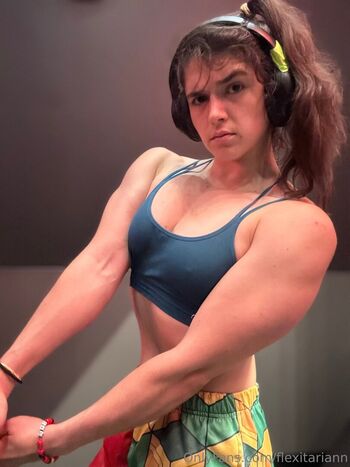 flexitariann
