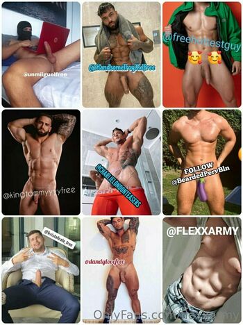 flexxarmy