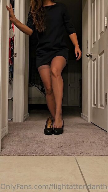 flightattendanthotti